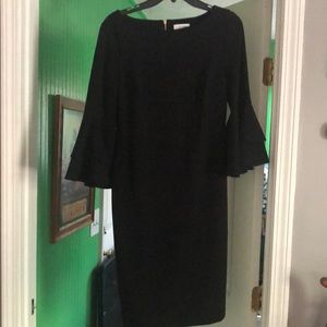 Calvin Klein dress size 8